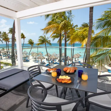 Divi Aruba Phoenix Beach Resort