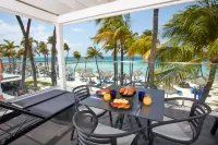 Divi Aruba Phoenix Beach Resort - petit déjeuner