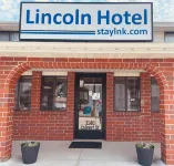 Travelodge by Wyndham Lincoln South