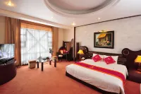 Camela Hotel & Resort - 4-Star