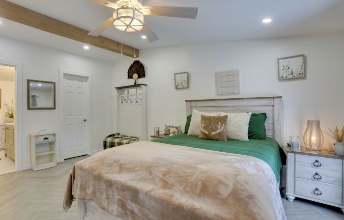Hike & Explore! Nature-centric Hudson Valley Home
