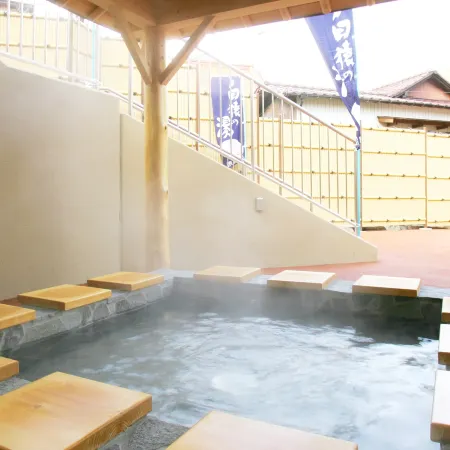 Izumiya Ryokan' Tawarayama Onsen