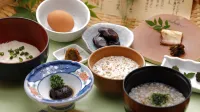 Hotel Shikimi - servizio colazione