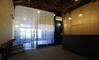 Tomarigi Hostel Shu
