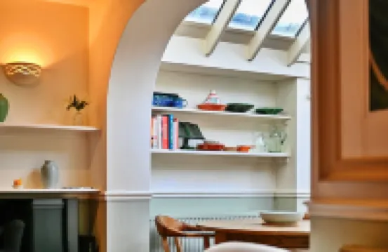 House in Lewes Near South Downs National Park