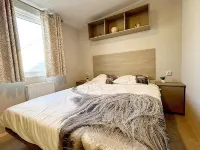 Chalet in Hollum Near the Beach Hotels in Hollum