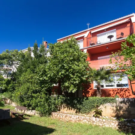 Apartments Tropez