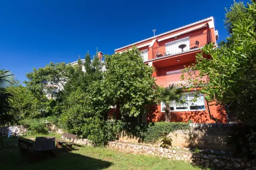 Apartments Tropez - 3-stjärniga