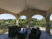Rooms Nada Hotels in Seline