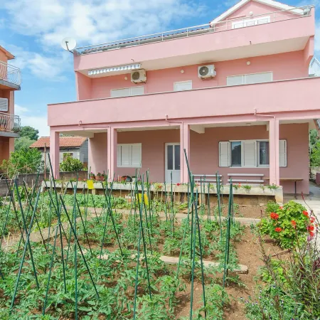 Apartment Sime