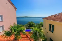 House Blanka - Sea View