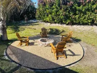 Family Home with Heated Pool in a Quiet Area