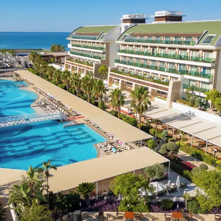 Crystal Waterworld Aqua Collection - Ultimate All Inclusive