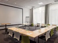 Sunday Hotel Leipzig โรงแรมใกล้Oper Leipzig