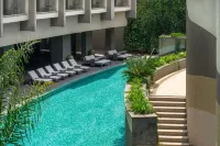 Radisson Blu Hotel and Residence Nairobi Arboretum - 5 stjerner
