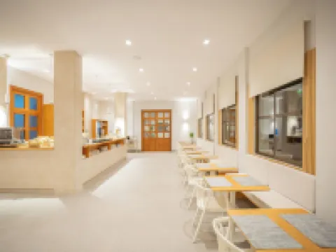 Hotel Zeus Hotels in Merida