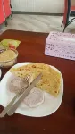 Oasis Guest House Voi - Breakfast