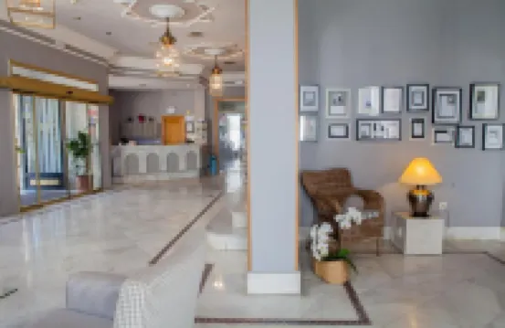 Hotel Doña Blanca