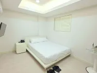 Gaga Hotel Dongdaemun Các khách sạn gần Trung tâm mua sắm U:US