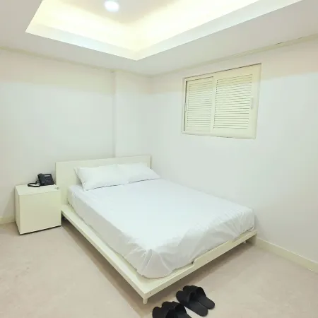 Gaga Hotel Dongdaemun