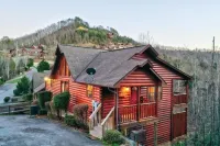 All Ya Need 4 Bedroom Cabin