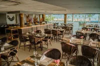 Afago Mareiro Hotel - sarapan