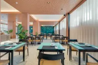 The Editory Garden Carmo Funchal - breakfast