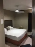 Elixir Hotel and Serviced Apartments - Balcony