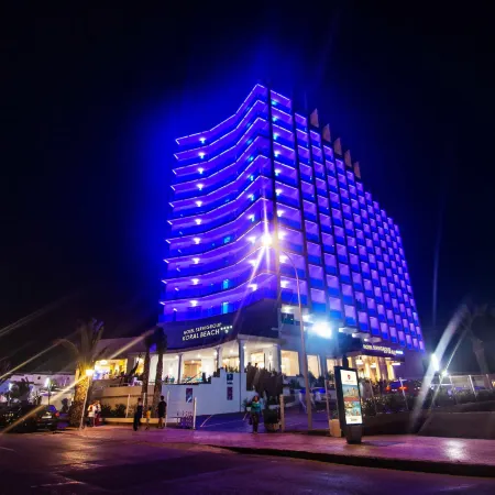 Hotel Servigroup Koral Beach 4 Sup