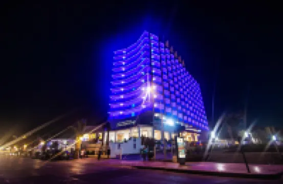 Hotel Servigroup Koral Beach 4 Sup