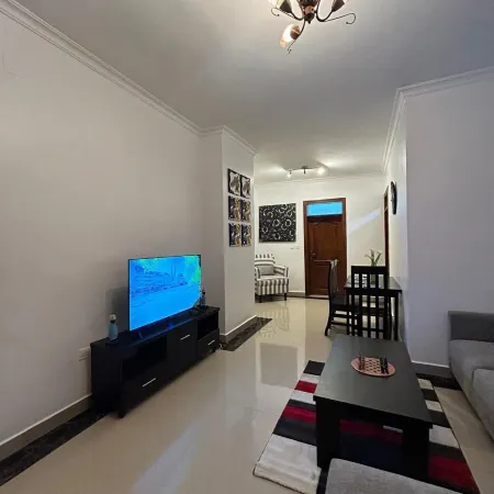 green haven apartment