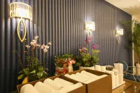 Ansan(Jungangdong) Grey Design