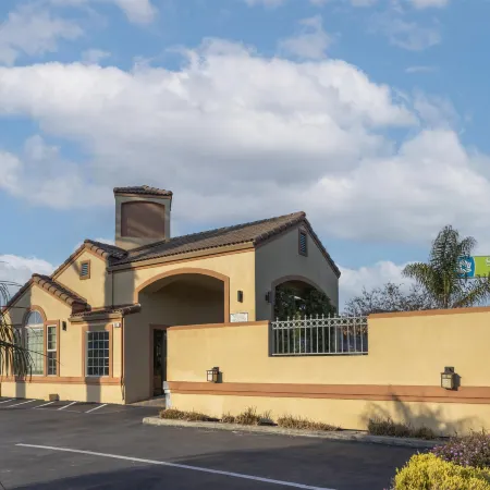 SureStay Hotel by Best Western San Rafael