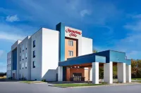 Hampton Inn Bellevue - Gym