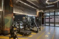 Canopy by Hilton Izmir Bomonti