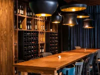 Ibis Styles Szczecin Stare Miasto  (Old Town) - bar