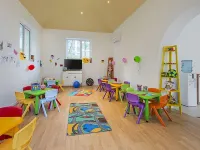 Hotel Forest Beach Hotels in Primorsko