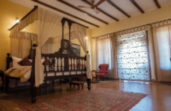 Tree of Life Resort Dehradun Foothills