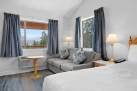 Kootenay Lakeview Resort , BW Signature Collection