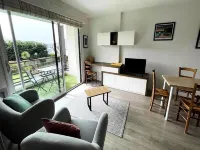 Apartments for 2 People