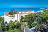 Hotel Poseidon Hotels in 