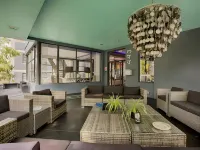 Avalon Hotel Downtown St. Petersburg Hotels in St. Petersburg