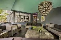 아발론 호텔 다운타운 세인트 피터즈버그