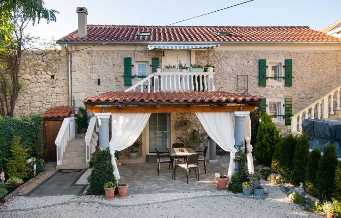 Apartment Kameni Dvori