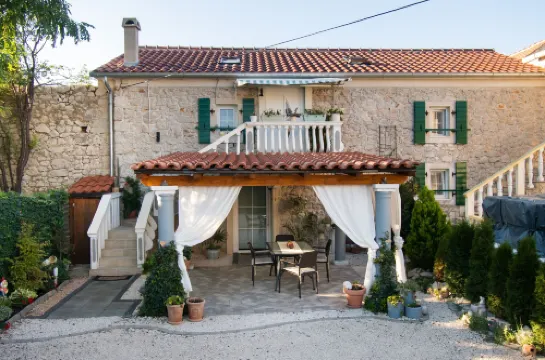 Apartment Kameni Dvori