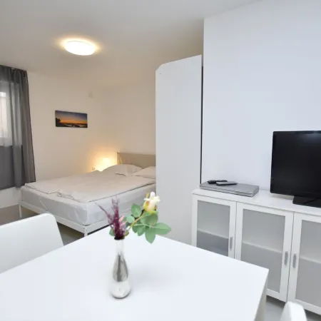 Apartments Leonardo