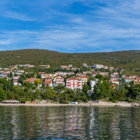 Apartment Davor