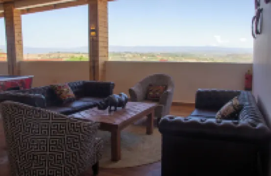 Africa Safari Karatu