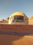 Eisam Camp - Hostales