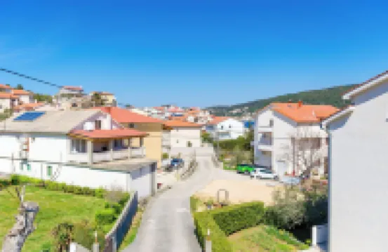 Apartments Luka
